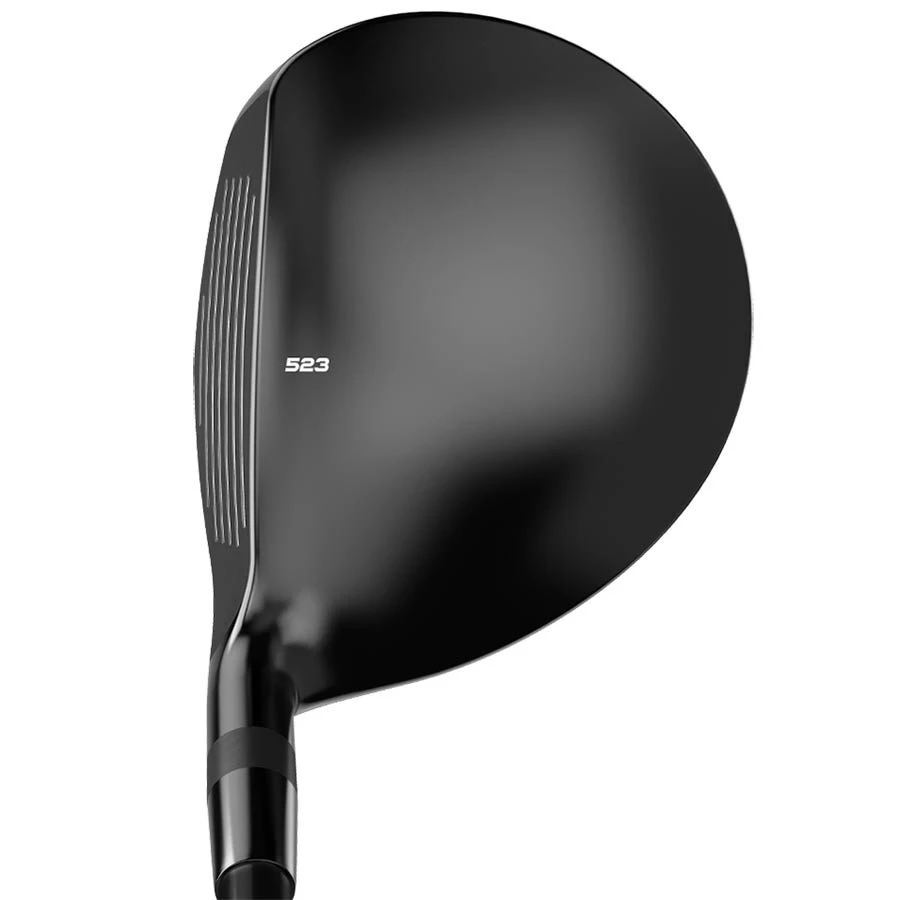 Tour Edge Hot Launch E523 Fairway Wood 4 Tour Edge Hot Launch E523 Fairway Wood - Image 2