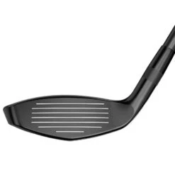 Tour Edge Women's Hot Launch E523 Fairway Wood -Silver Putters tour edge hot launch e523 fairway wood face itempicture