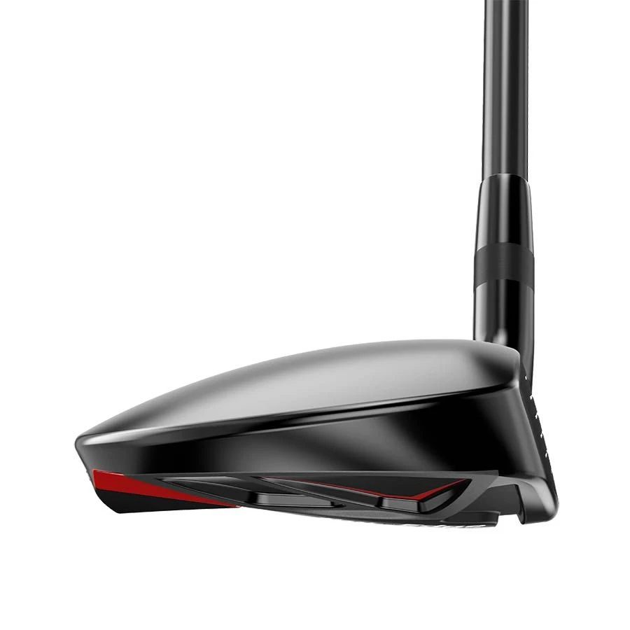 Tour Edge Hot Launch E523 Fairway Wood 7 Tour Edge Hot Launch E523 Fairway Wood - Image 5