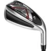 Tour Edge Women's Hot Launch E523 Iron-Woods -Silver Putters tour edge hot launch e523 iron woods hero itempicture 1