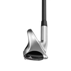 Tour Edge Hot Launch E523 Iron-Woods -Silver Putters tour edge hot launch e523 iron woods toe itempicture 2