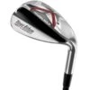 Tour Edge Hot Launch E523 Wedge -Silver Putters tour edge hot launch e523 wedge hero itempicture 1