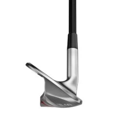 Tour Edge Women's Hot Launch E523 Wedge -Silver Putters tour edge hot launch e523 wedge toe itempicture