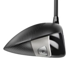 Tour Edge Exotics Pro 721 Driver -Silver Putters tour edge pro 721 driver toe itempicture