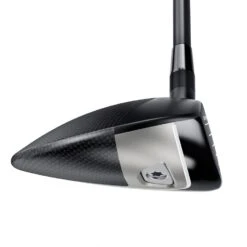 Tour Edge Exotics Pro 721 Fairway Wood -Silver Putters tour edge pro 721 fairway wood toe itempicture