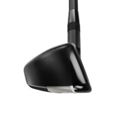Tour Edge Exotics Pro 721 Hybrid -Silver Putters tour edge pro 721 hybrid toe itempicture