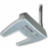 Tour Edge Template Series Alps Silver Putter -Silver Putters tour edge template alps silver putter 2024 hero itempicture