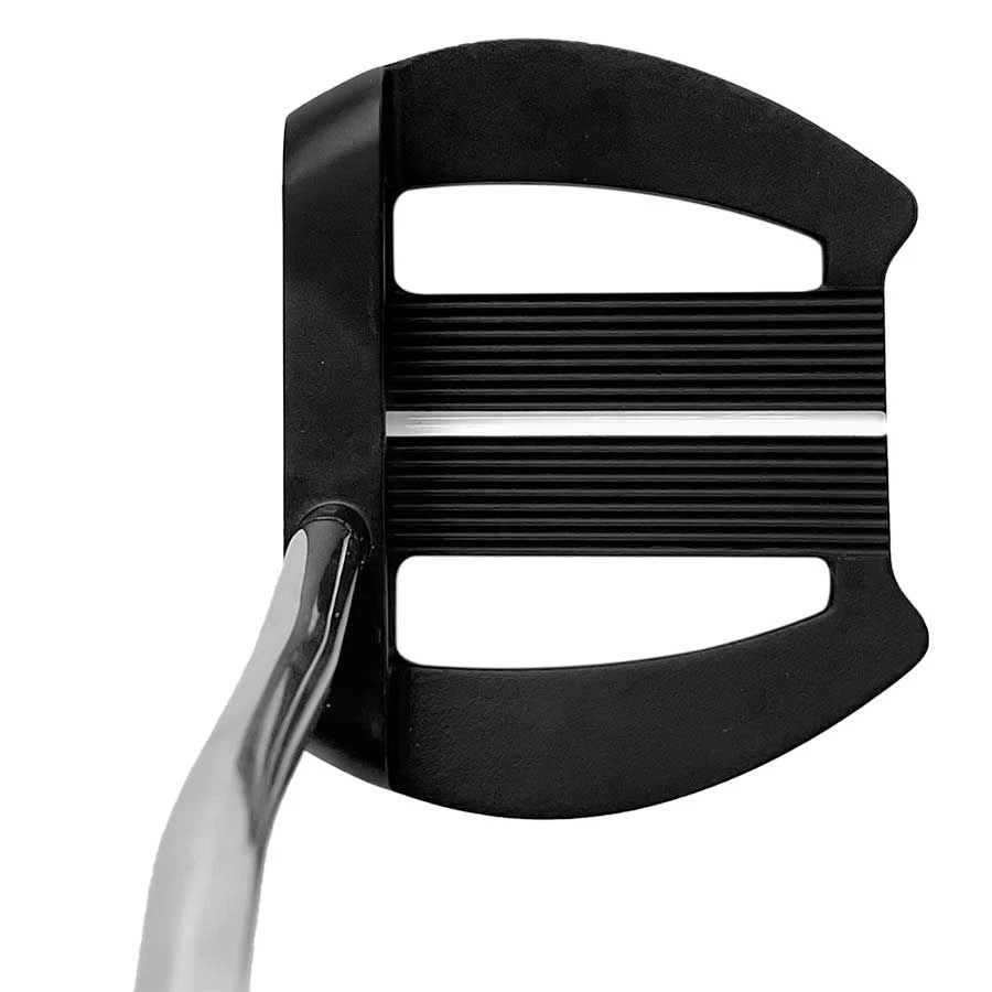Tour Edge Template Series Biarritz Black Putter 4 Tour Edge Template Series Biarritz Black Putter - Image 2