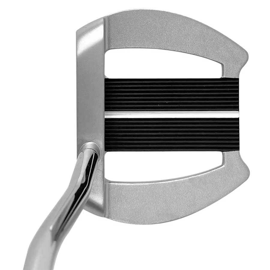 Tour Edge Template Series Biarritz Silver Putter 4 Tour Edge Template Series Biarritz Silver Putter - Image 2