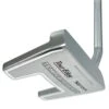 Tour Edge Template Series Narrows Silver Putter -Silver Putters tour edge template narrows silver putter 2024 sole itempicture