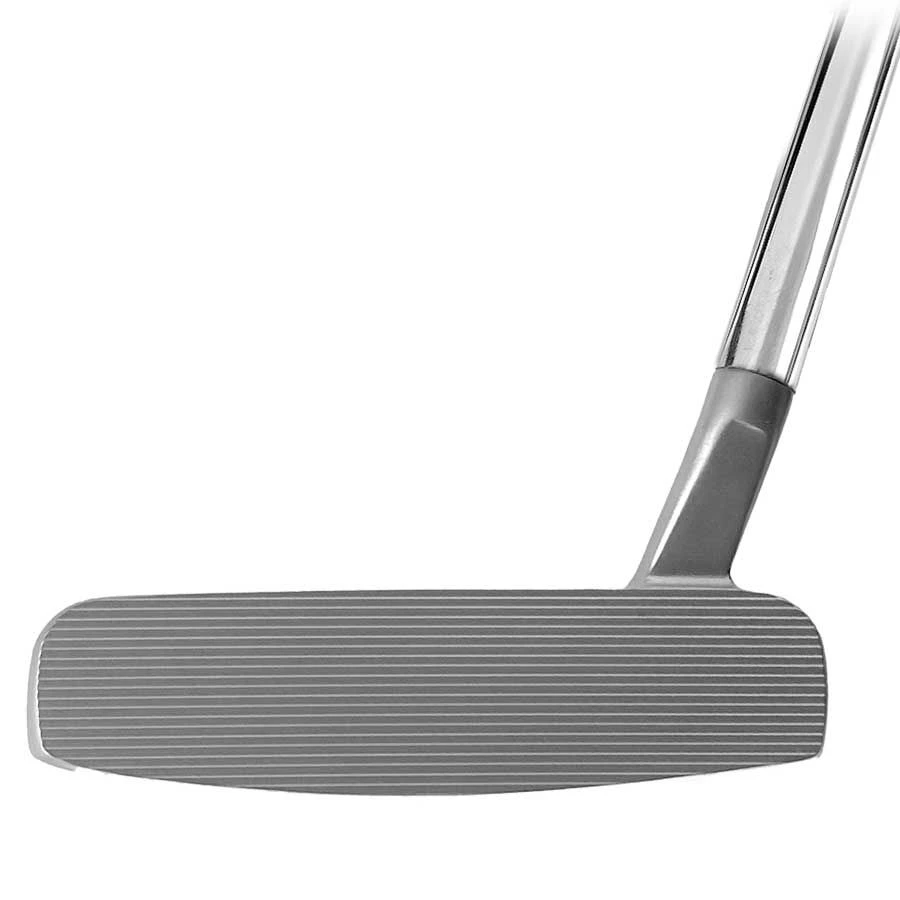 Tour Edge Template Series Punchbowl Silver Putter 5 Tour Edge Template Series Punchbowl Silver Putter - Image 3