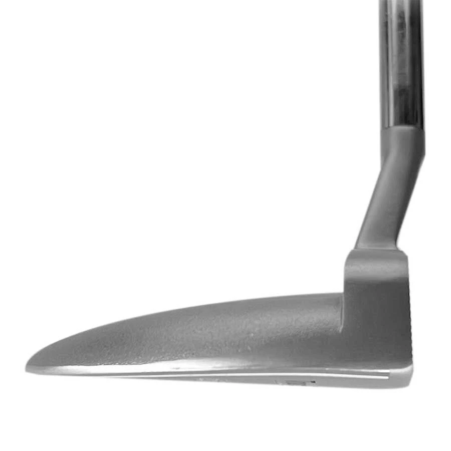 Tour Edge Template Series Punchbowl Silver Putter 6 Tour Edge Template Series Punchbowl Silver Putter - Image 4