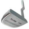 Tour Edge Template Series Valley Silver Putter -Silver Putters tour edge template valley silver putter 2024 hero itempicture