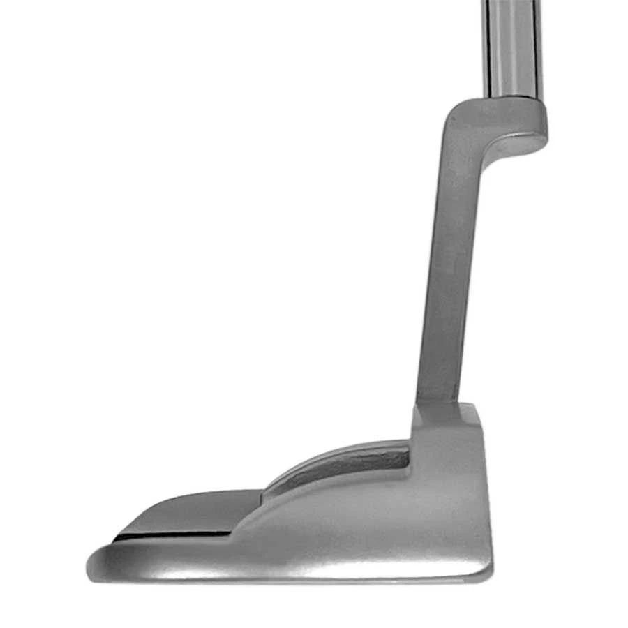 Tour Edge Template Series Valley Silver Putter 6 Tour Edge Template Series Valley Silver Putter - Image 4