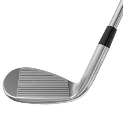 Tour Edge Exotics Wingman Wedge -Silver Putters tour edge wingman wedge 2024 m n grind face itempicture