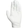 TravisMathew Big Block Golf Glove -Silver Putters travismathew big block golf glove white palm itempicture