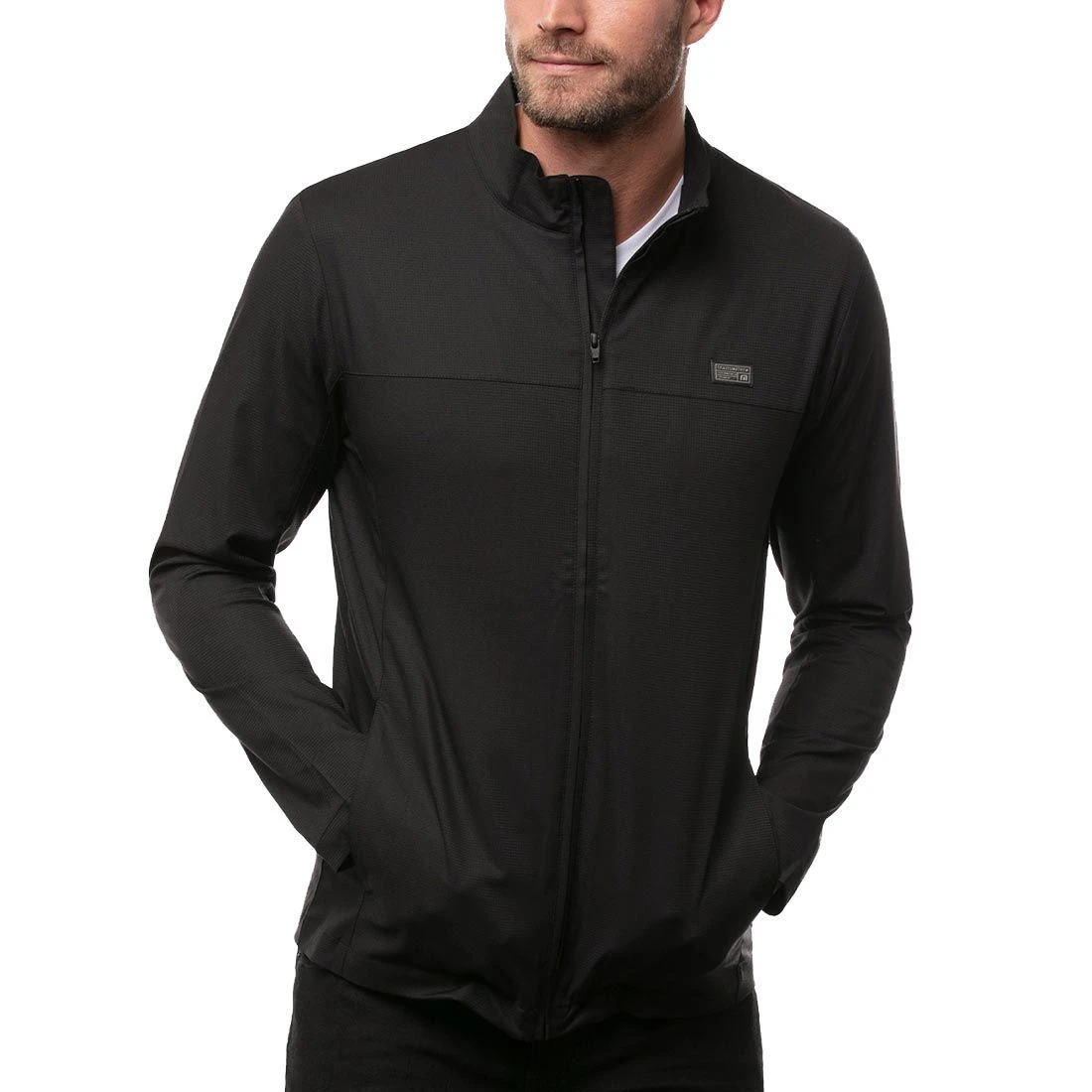 TravisMathew Crystal Cove 2.0 Jacket 5 TravisMathew Crystal Cove 2.0 Jacket - Image 3