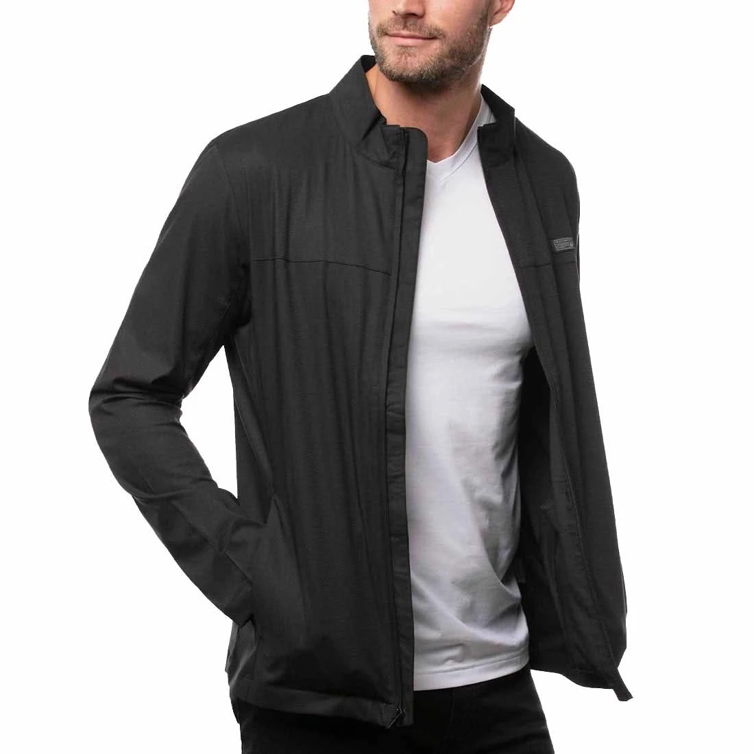 TravisMathew Crystal Cove 2.0 Jacket 7 TravisMathew Crystal Cove 2.0 Jacket - Image 5