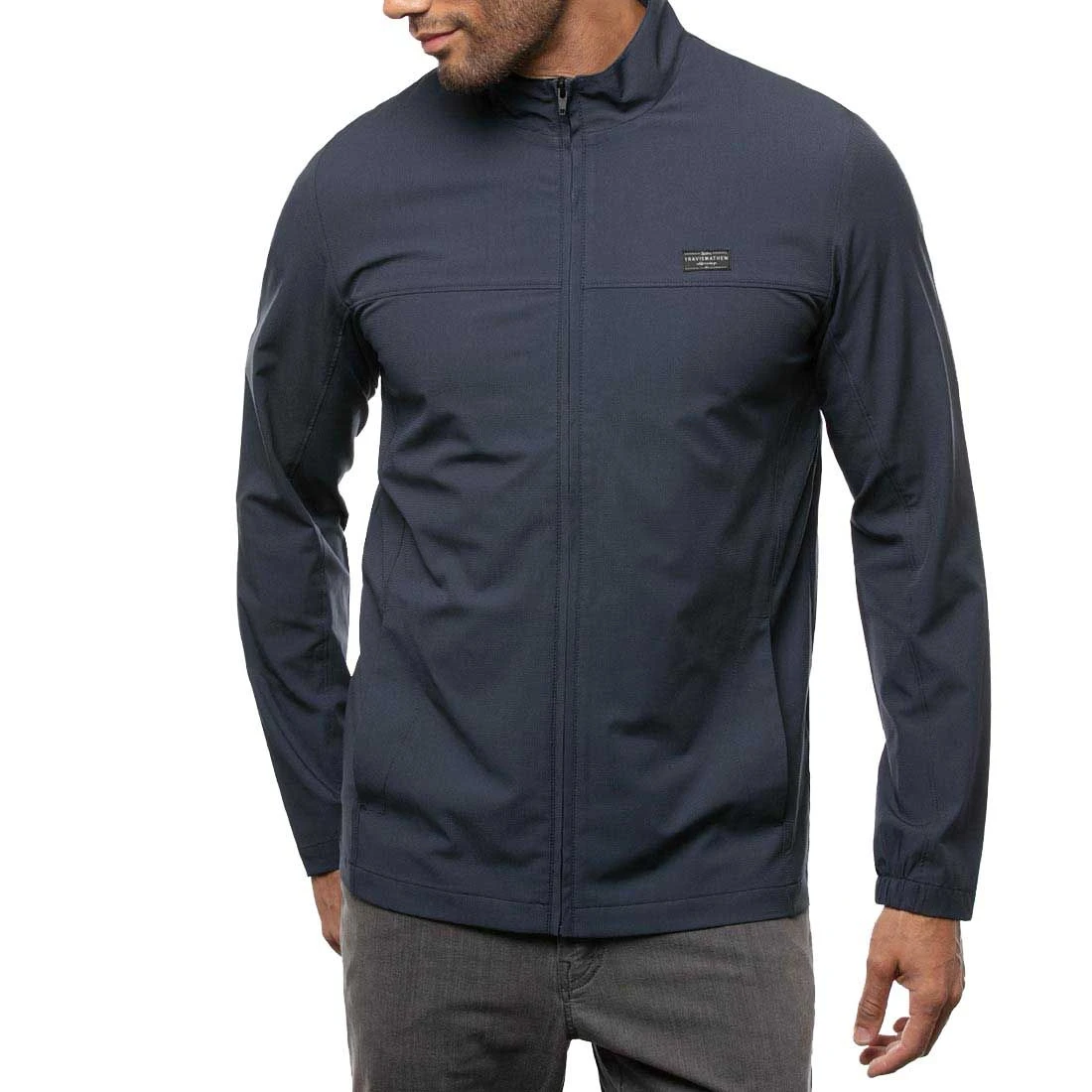 TravisMathew Crystal Cove 2.0 Jacket 3 TravisMathew Crystal Cove 2.0 Jacket