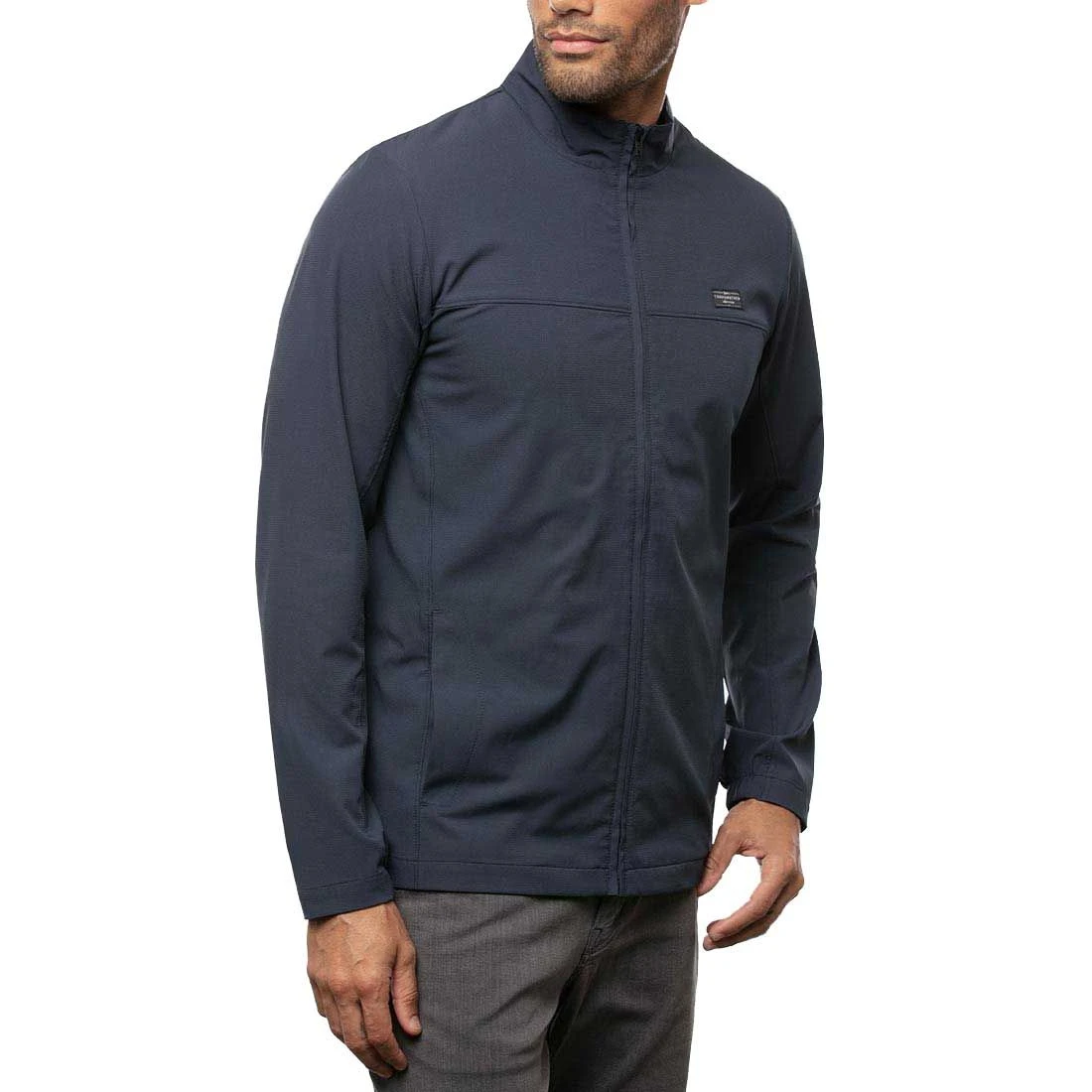 TravisMathew Crystal Cove 2.0 Jacket 11 TravisMathew Crystal Cove 2.0 Jacket - Image 9