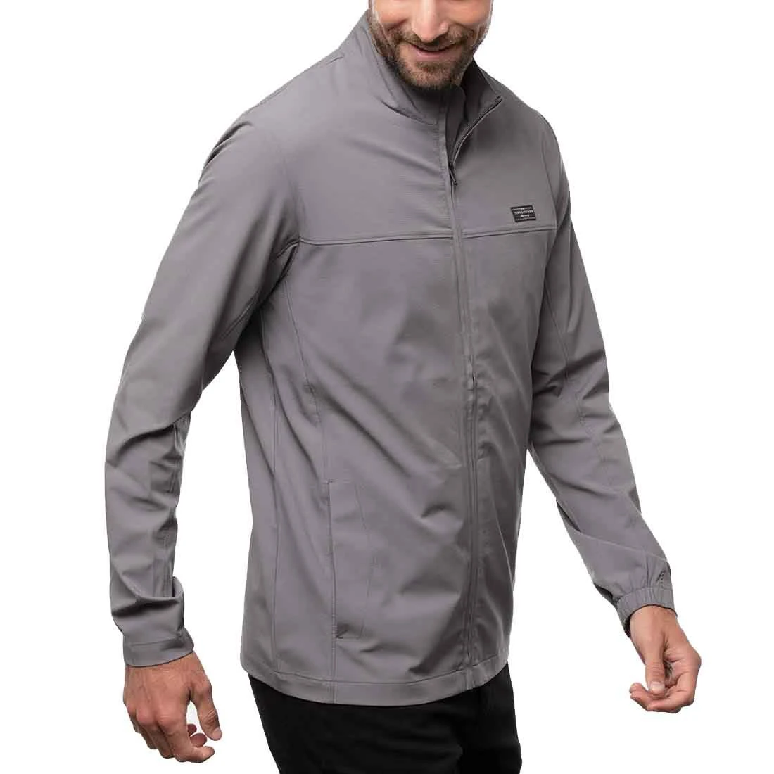 TravisMathew Crystal Cove 2.0 Jacket 8 TravisMathew Crystal Cove 2.0 Jacket - Image 6