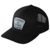 TravisMathew Presidential Suite Snapback Hat