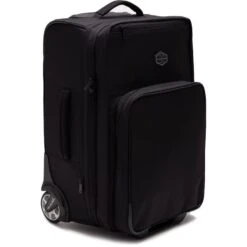 TravisMathew Stow Away Carry-On -Silver Putters travismathew stow away carry on black hero itempicture