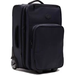 TravisMathew Stow Away Carry-On -Silver Putters travismathew stow away carry on blue nights hero itempicture
