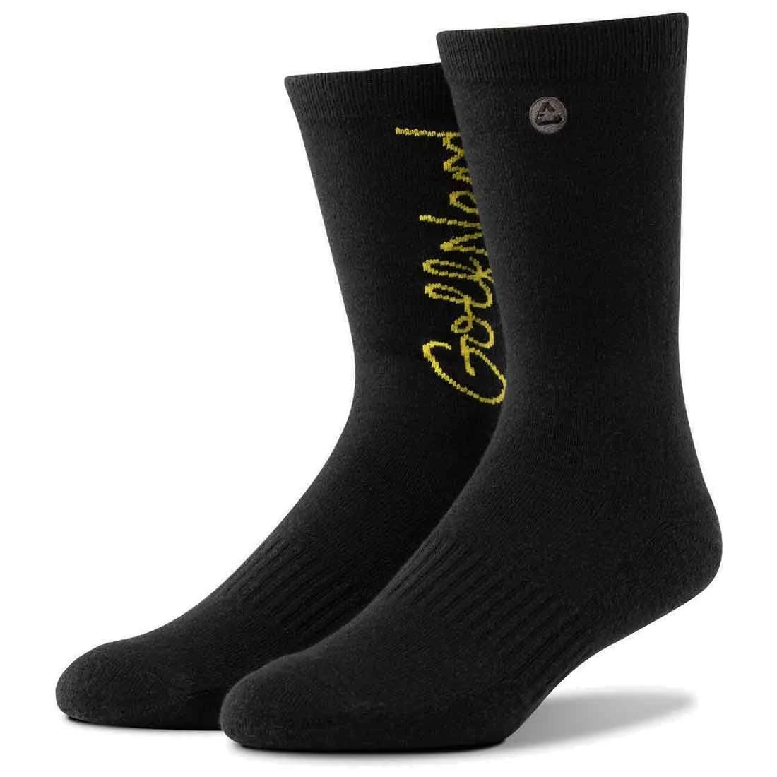 TravisMathew Time Capsule Crew Socks 3 TravisMathew Time Capsule Crew Socks