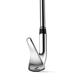 Wilson Staff Wilson Dynapower Irons -Silver Putters wilson dynapower irons toe itempicture