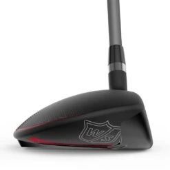 Wilson Staff Wilson Women's Dynapower Fairway -Silver Putters wilson womens dynapower fairway toe itempicture