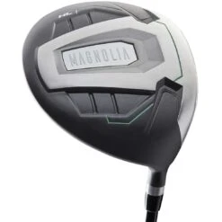 Wilson Staff Wilson Women's Magnolia Carry Bag Complete Set -Silver Putters womens magnolia complete set calm wave driver itempicture