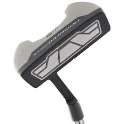 Wilson Staff Wilson Women's Magnolia Carry Bag Complete Set -Silver Putters womens magnolia complete set calm wave putter itempicture