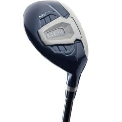 Wilson Staff Wilson Women's Magnolia Carry Bag Complete Set -Silver Putters womens magnolia complete set navy hybrid itempicture