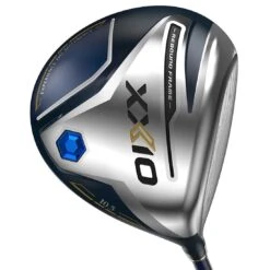 XXIO 12 Driver -Silver Putters xxio 12 driver money itempicture
