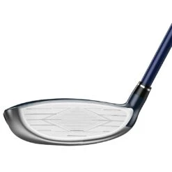 XXIO 12 Fairway Wood -Silver Putters xxio 12 fairway wood face itempicture