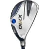 XXIO 12 Hybrid -Silver Putters xxio 12 hybrid hero itempicture