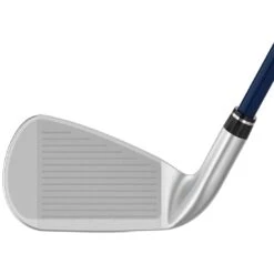 XXIO 12 Single Iron 11 XXIO 12 Single Iron -Silver Putters xxio 12 irons face itempicture
