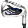 XXIO 12 Single Iron -Silver Putters xxio 12 irons money itempicture