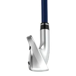 XXIO 12 Single Iron 10 XXIO 12 Single Iron -Silver Putters xxio 12 irons toe itempicture