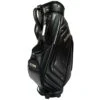 XXIO Lightweight Caddy Cart Bag -Silver Putters xxio lightweight caddy bag black itempicture
