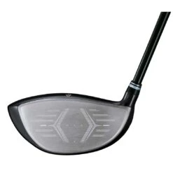 XXIO Prime 11 Driver -Silver Putters xxio prime 11 driver face itempicture
