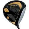 XXIO Prime 11 Driver -Silver Putters xxio prime 11 driver hero itempicture