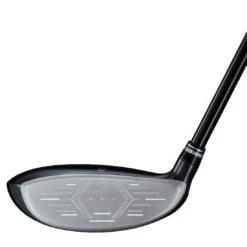 XXIO Prime 11 Fairway Wood -Silver Putters xxio prime 11 fairway wood face itempicture