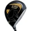 XXIO Prime 11 Fairway Wood -Silver Putters xxio prime 11 fairway wood hero itempicture