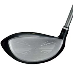 XXIO Prime 12 Driver -Silver Putters xxio prime 12 driver face itempicture