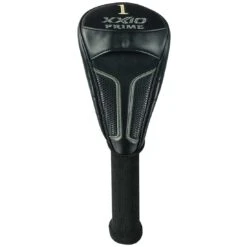 XXIO Prime 12 Driver -Silver Putters xxio prime 12 driver headcover itempicture