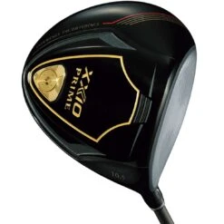 XXIO Prime 12 Driver