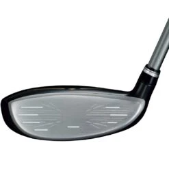 XXIO Prime 12 Hybrid -Silver Putters xxio prime 12 hybrid face itempicture