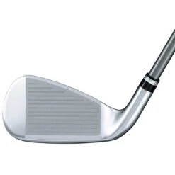 XXIO Prime 12 Single Iron 10 XXIO Prime 12 Single Iron -Silver Putters xxio prime 12 irons face itempicture 1